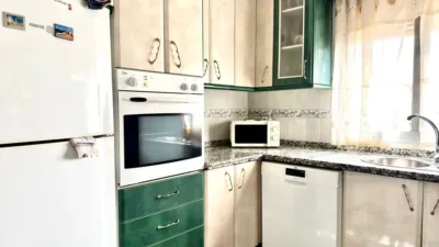 Piso en venta en Calle Pakistán, 2, Avenida de las Ciencias-Emilio Lemos (Distrito Este-Alcosa-Torreblanca. Sevilla Capital) de 235.000 €