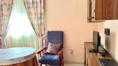 Piso en venta en Calle Pakistán, 2, Avenida de las Ciencias-Emilio Lemos (Distrito Este-Alcosa-Torreblanca. Sevilla Capital) de 235.000 €