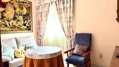 Piso en venta en Calle Pakistán, 2, Avenida de las Ciencias-Emilio Lemos (Distrito Este-Alcosa-Torreblanca. Sevilla Capital) de 235.000 €