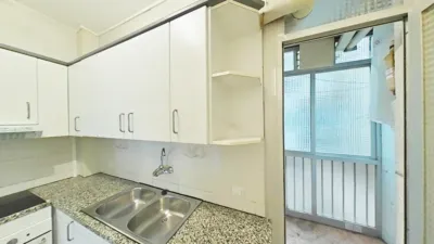 Flat in La Creu Alta photo 8
