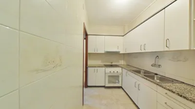 Flat in La Creu Alta photo 10