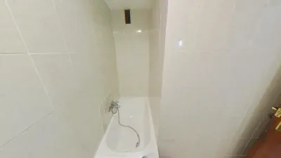 Flat in La Creu Alta photo 12