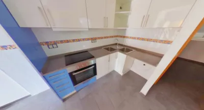 Apartment in Montjuïc photo 19