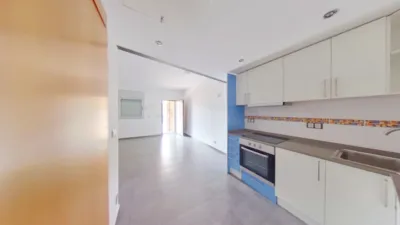Apartment in Montjuïc photo 20