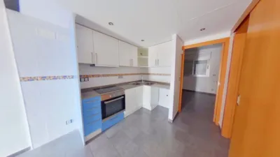 Apartment in Montjuïc photo 21
