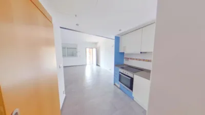 Apartment in Montjuïc photo 22