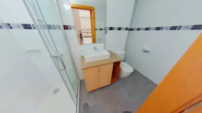 Apartment in Montjuïc photo 24