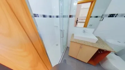Apartment in Montjuïc photo 25