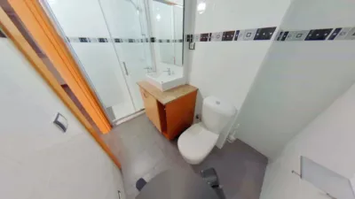 Apartment in Montjuïc photo 26