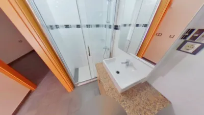 Apartment in Montjuïc photo 28