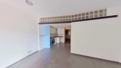 Apartment in Montjuïc photo 10