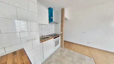 Apartment in Foners photo 23