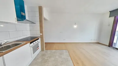 Apartment in Foners photo 24