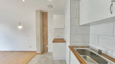 Apartment in Foners photo 25