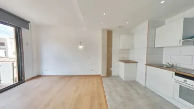 Apartment in Foners photo 9