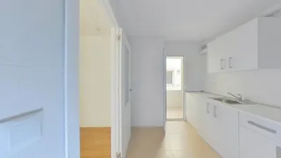 Apartment in Carolinas photo 18