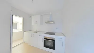 Apartment in Carolinas photo 19