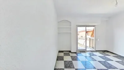 Piso en Altozano photo 16