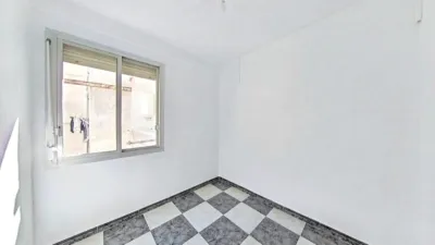 Piso en Altozano photo 18