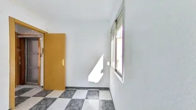 Piso en Altozano photo 20
