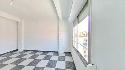 Piso en Altozano photo 25
