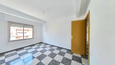 Piso en Altozano photo 27