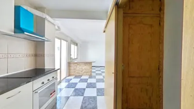 Piso en Altozano photo 29