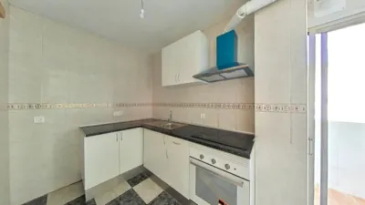 Piso en Altozano photo 33