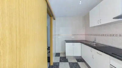 Piso en Altozano photo 34