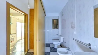 Piso en Altozano photo 38