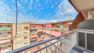 Piso en Altozano photo 39