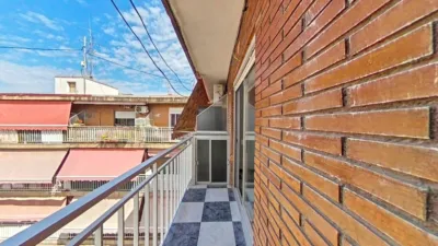 Piso en Altozano photo 40