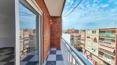Piso en Altozano photo 42