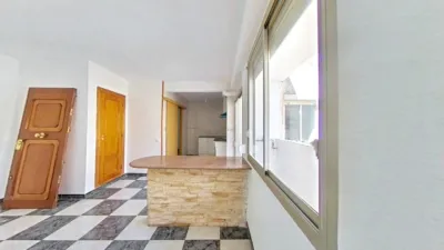 Piso en Altozano photo 6