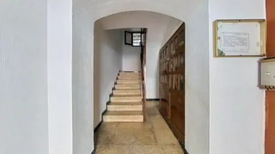 Piso en Altozano photo 52