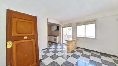 Piso en Altozano photo 7