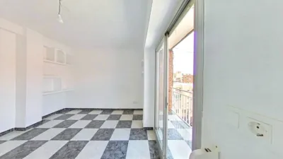 Piso en Altozano photo 11