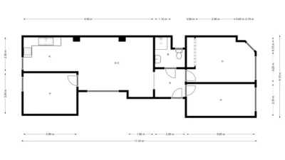 Apartment in Pere Garau photo 5