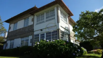 Xalet en venda a Canido, Coruxo-Oia-Saiáns (Vigo) de 1.200.000 €