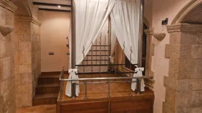 Loft in Centro Puerto photo 24