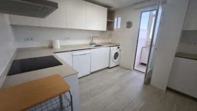Flat for sale on Calle del Tridente photo 5
