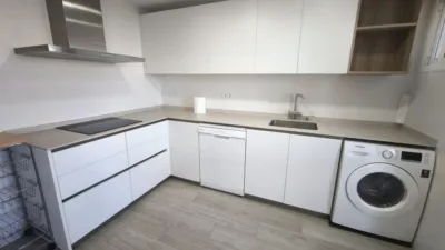 Flat for sale on Calle del Tridente photo 6