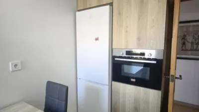 Flat for sale on Calle del Tridente photo 8