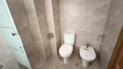 Flat for sale on Calle del Tridente photo 16