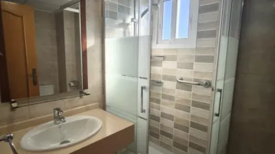 Flat for sale on Calle del Tridente photo 17