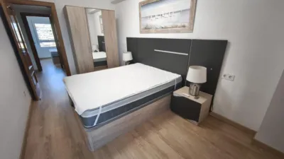 Flat for sale on Calle del Tridente photo 19