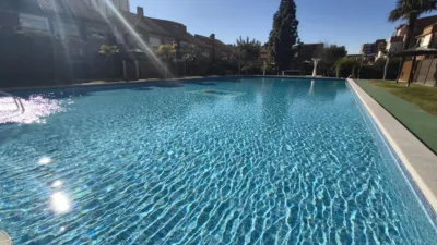 Flat for sale on Calle del Tridente photo 20