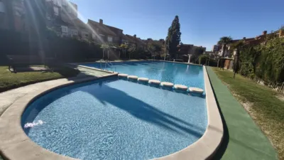 Flat for sale on Calle del Tridente photo 21