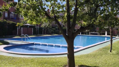 Flat for sale on Calle del Tridente photo 22