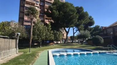 Flat for sale on Calle del Tridente photo 23